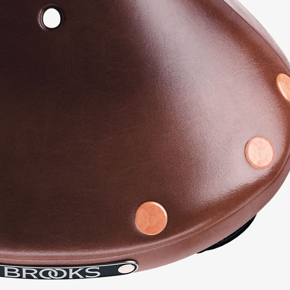 Brooks Flyer Special Saddle - Mighty Velo