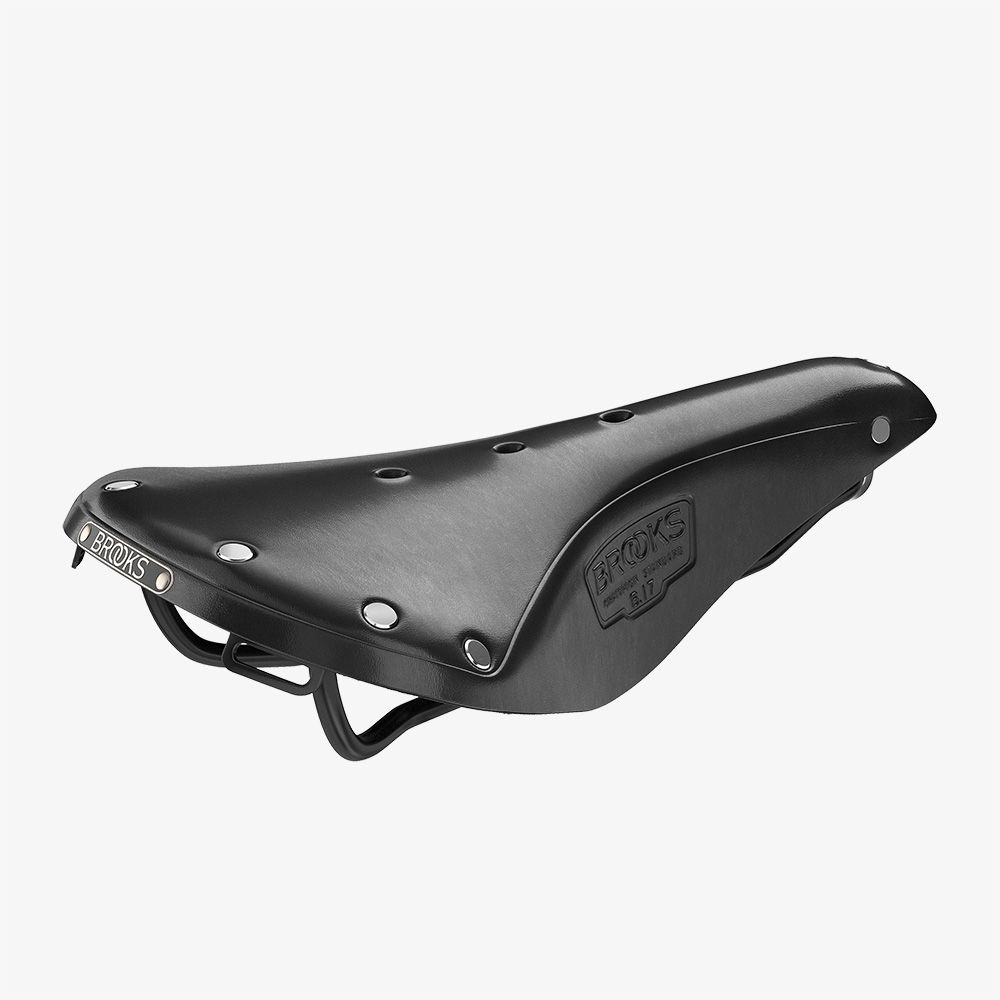 Brooks B17 Standard Saddle - Mighty Velo