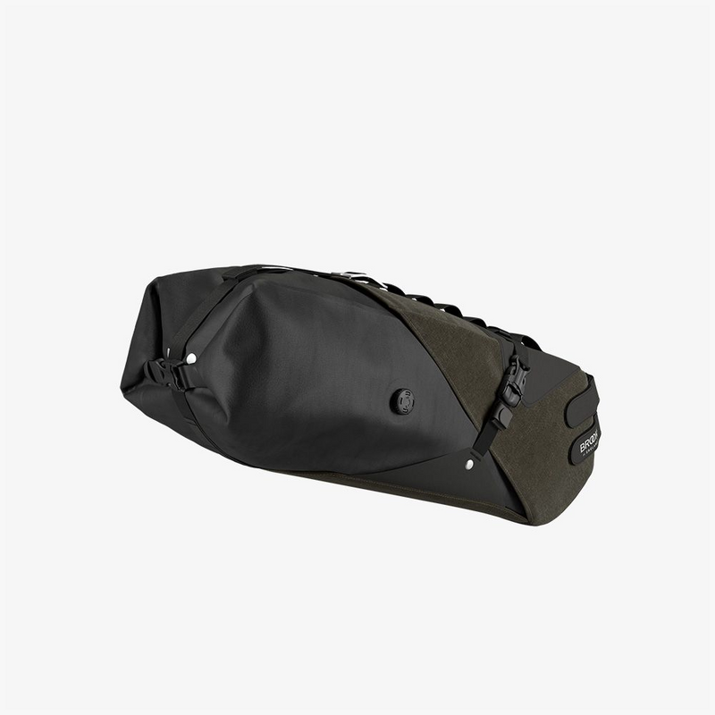 Brooks Scape Seat Bag - Mighty Velo