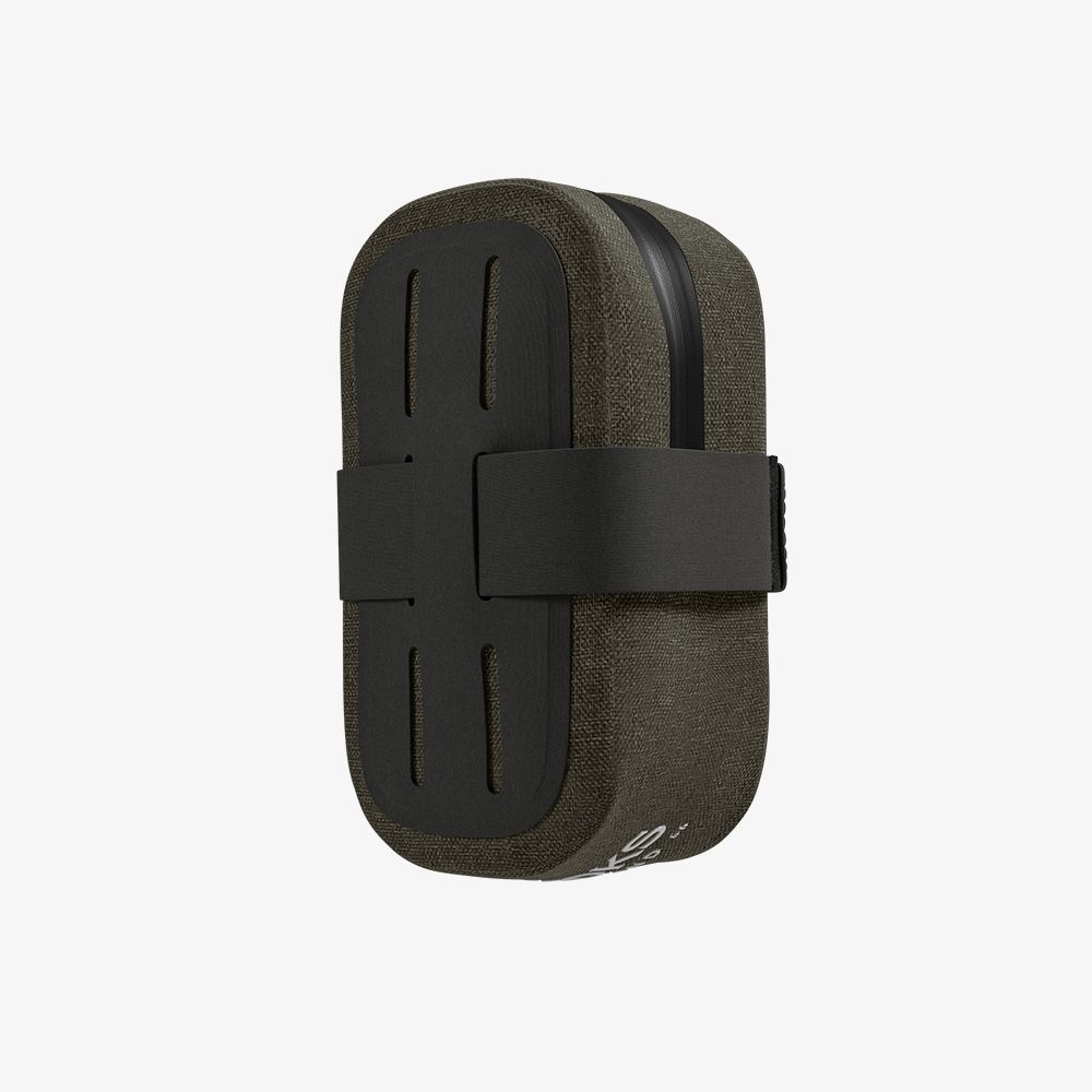 Brooks Scape Saddle Pocket Bag - Mighty Velo