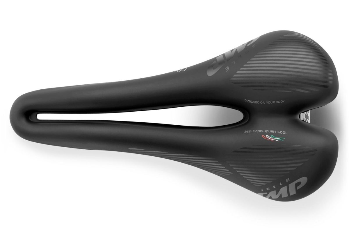 Selle SMP Hybrid Saddle - Mighty Velo