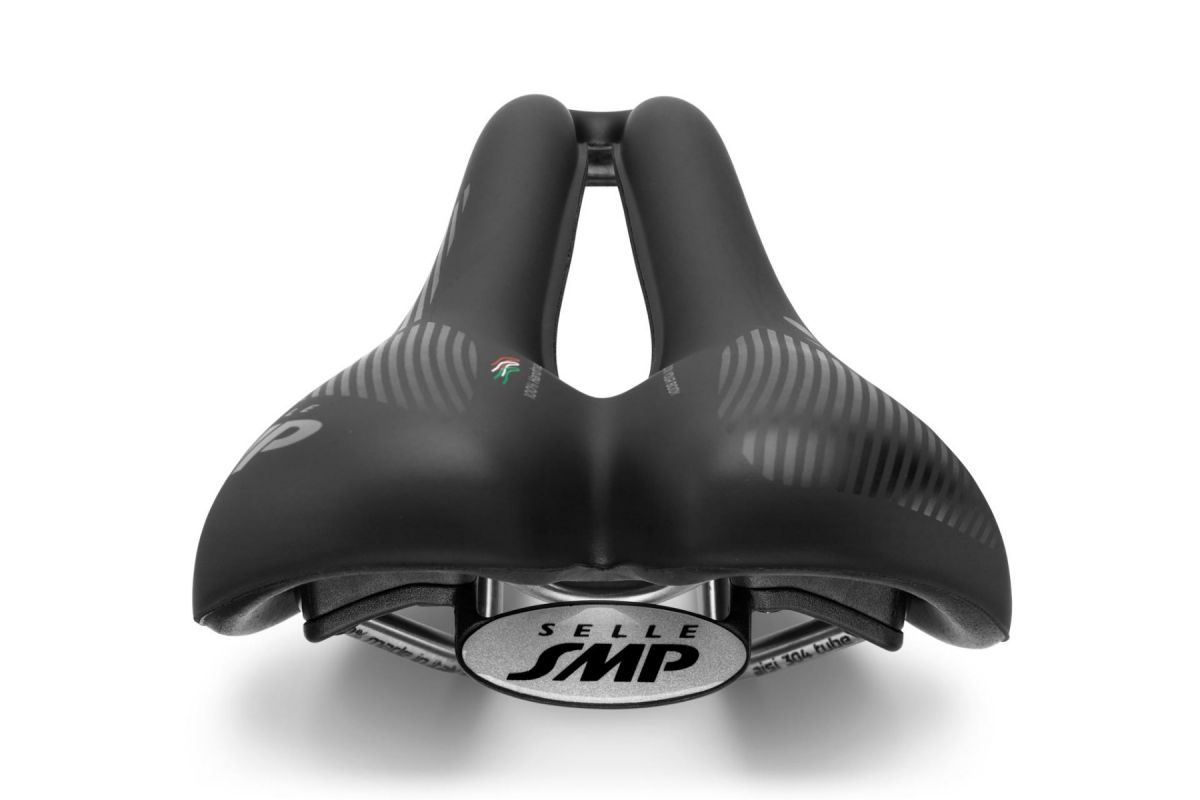 Selle SMP Hybrid Saddle - Mighty Velo