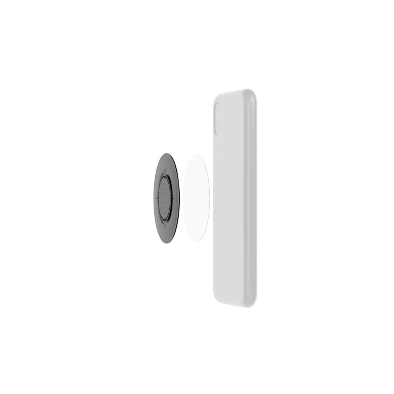 Fidlock Vacuum Uni Phone Patch - Mighty Velo