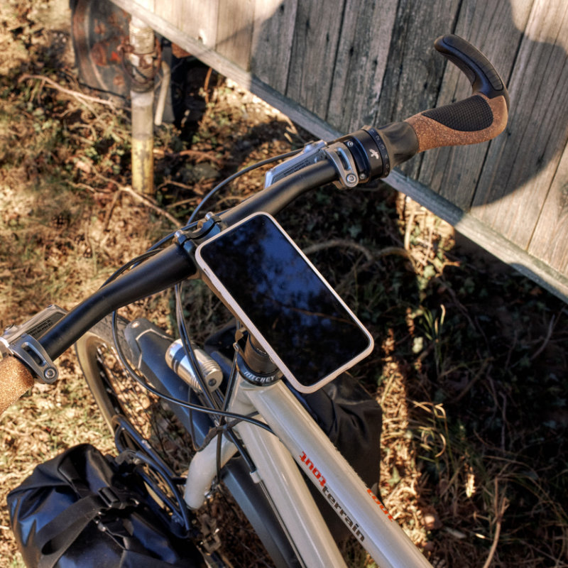 Fidlock Vacuum Uni Phone Patch - Mighty Velo