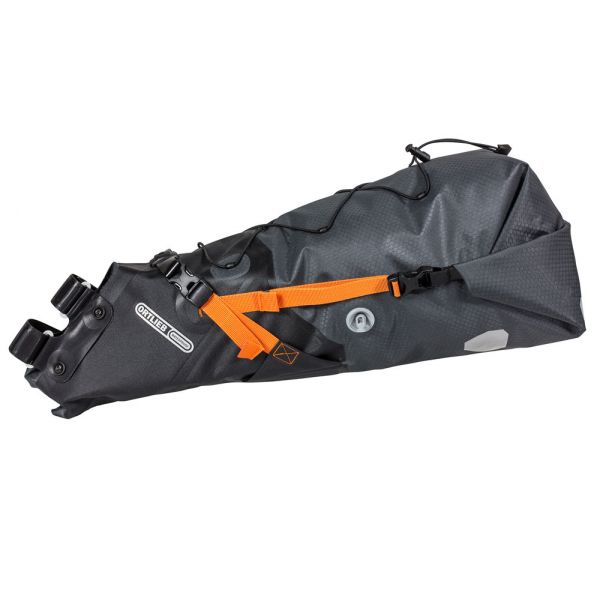 Ortlieb Seat-Pack (Waterproof) - Mighty Velo