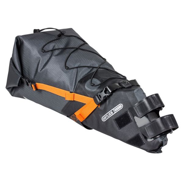 Ortlieb Seat-Pack (Waterproof) - Mighty Velo