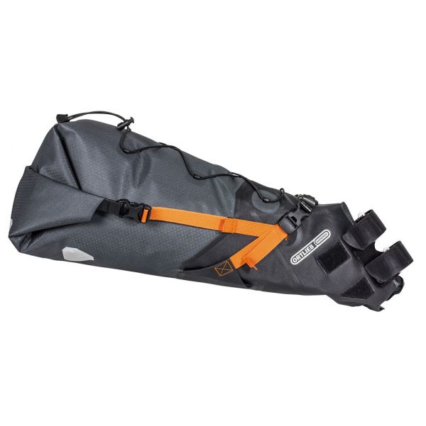 Ortlieb Seat-Pack (Waterproof) - Mighty Velo