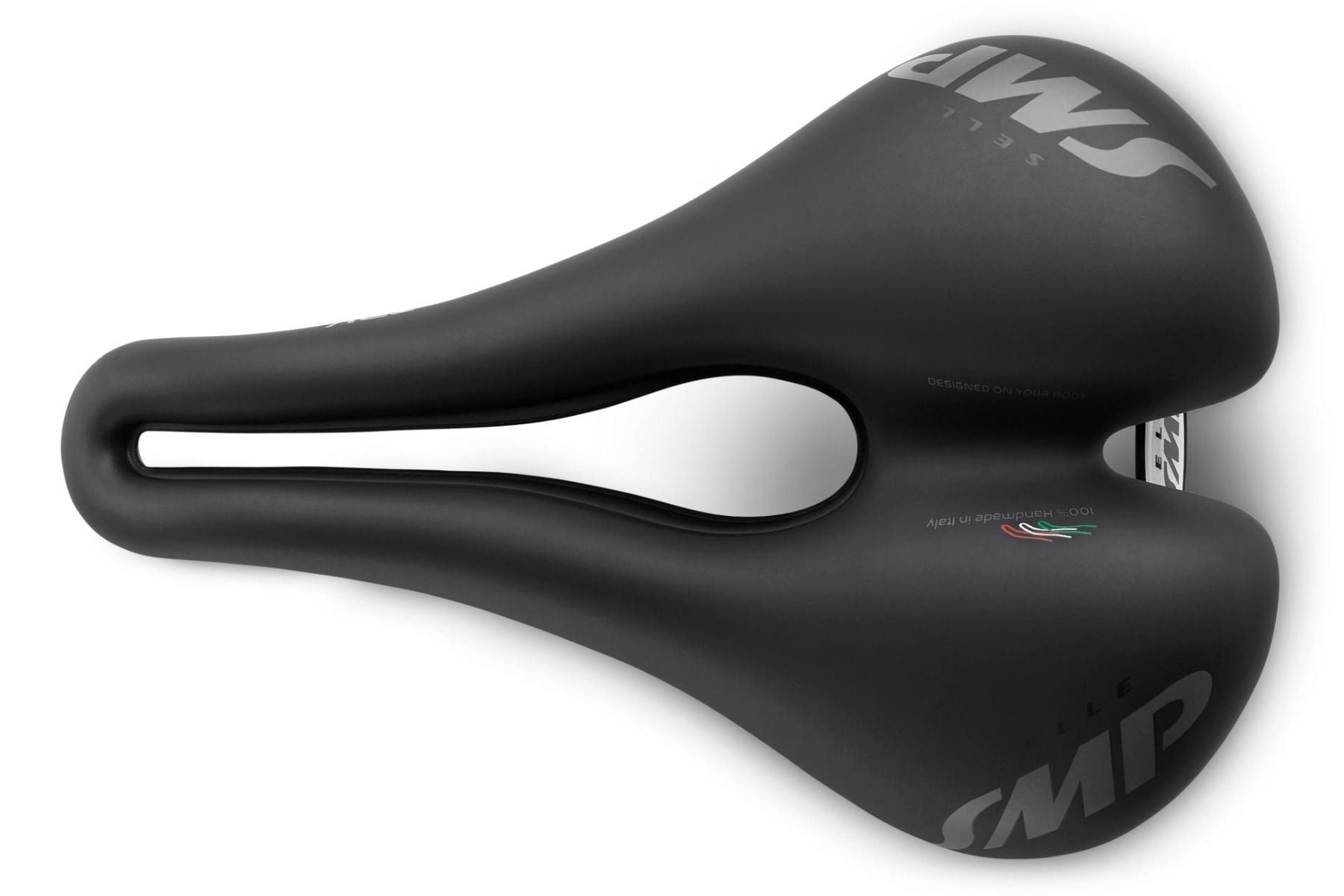 Selle SMP TRK Large Saddle - Mighty Velo