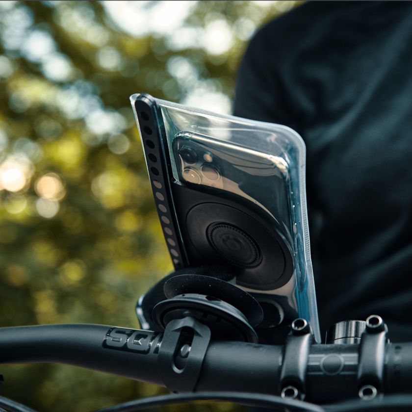 Fidlock Vacuum Uni Phone Case - Mighty Velo