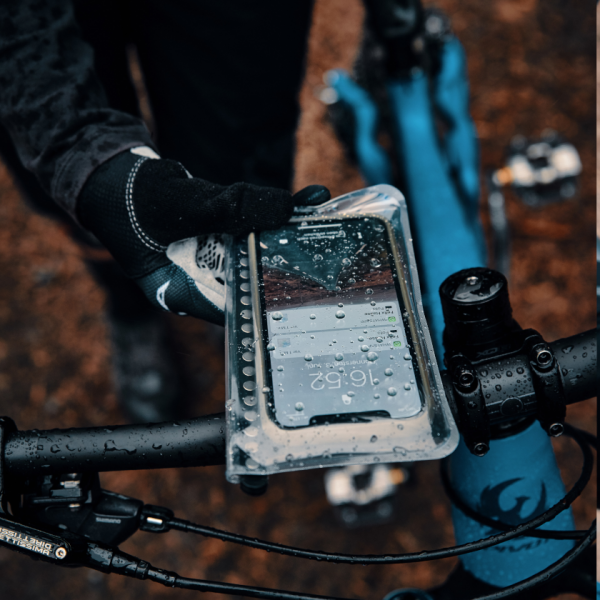 Fidlock Vacuum Uni Phone Case - Mighty Velo