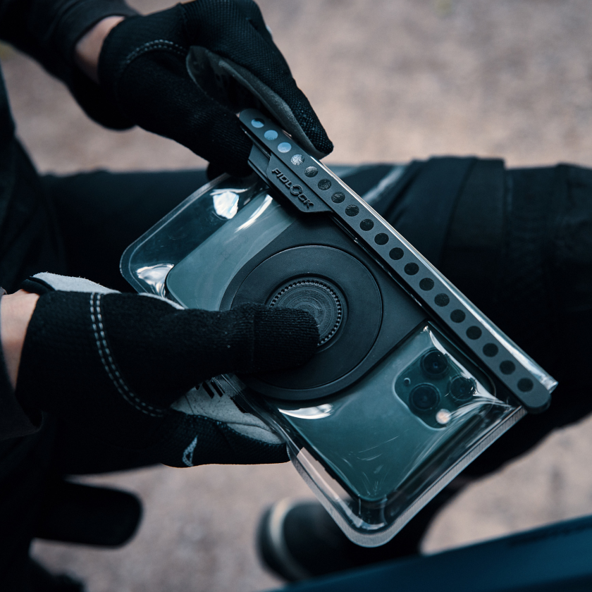 Fidlock Vacuum Uni Phone Case - Mighty Velo