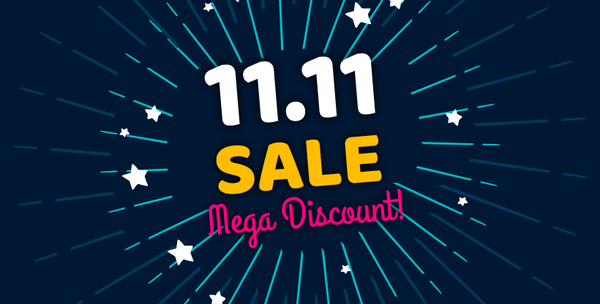 11.11 Sale! Best Deals And Where To Find Them!