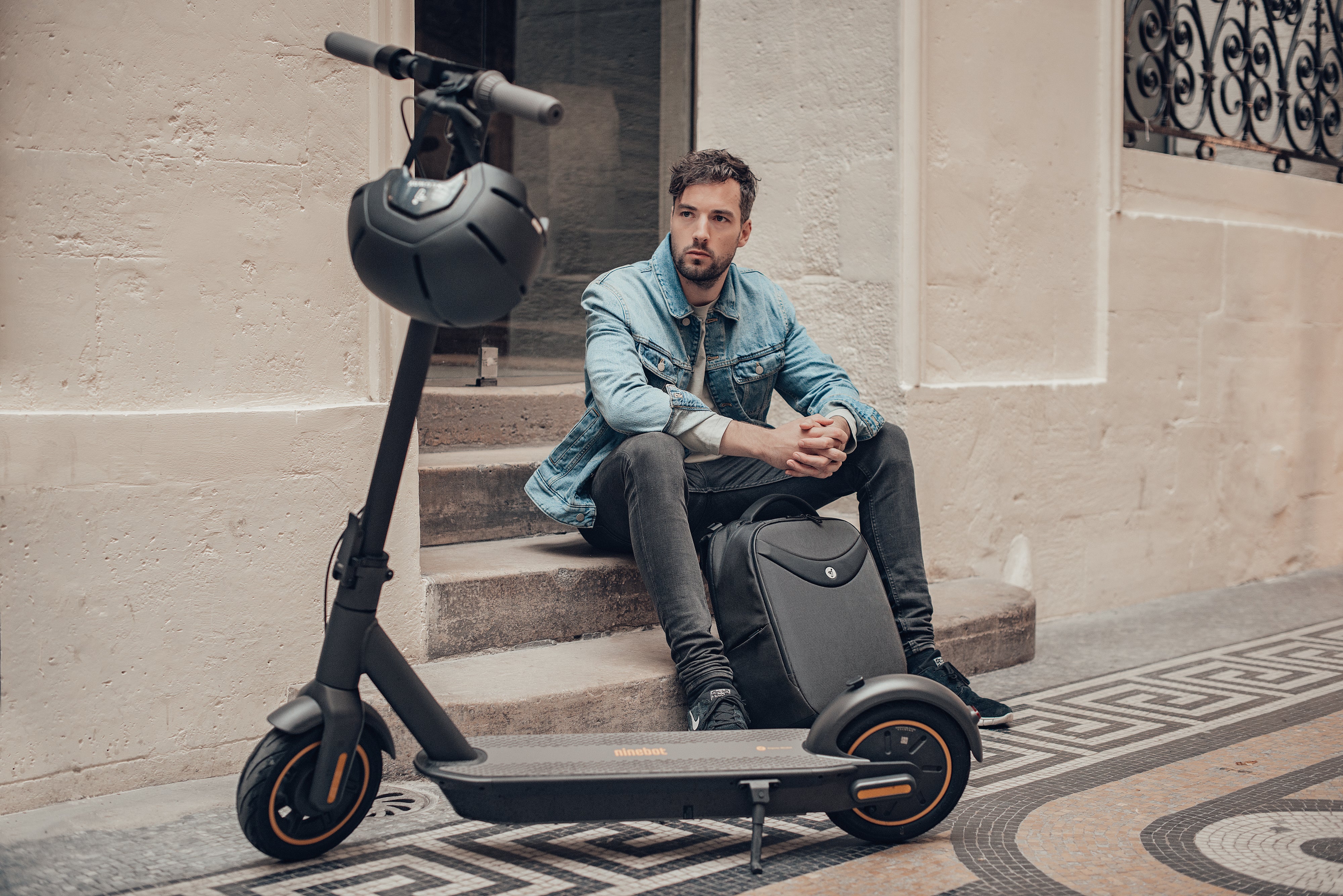 Best Four UL2272 E-scooters for Food Delivery Riders