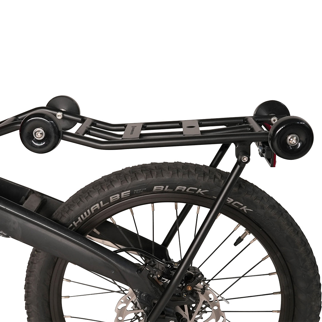 Birdy Roller Rear Rack from Pacific Cycles