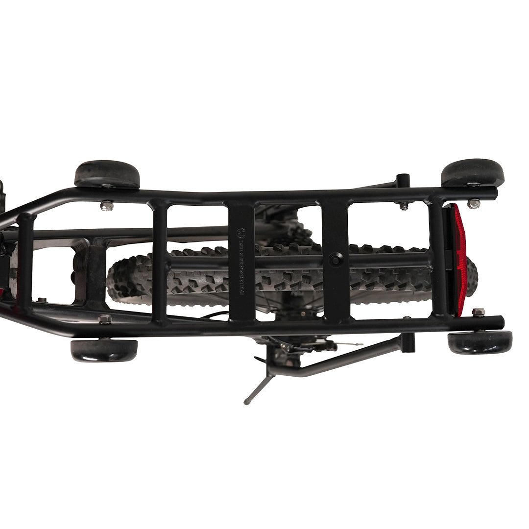 Birdy Roller Rear Rack from Pacific Cycles