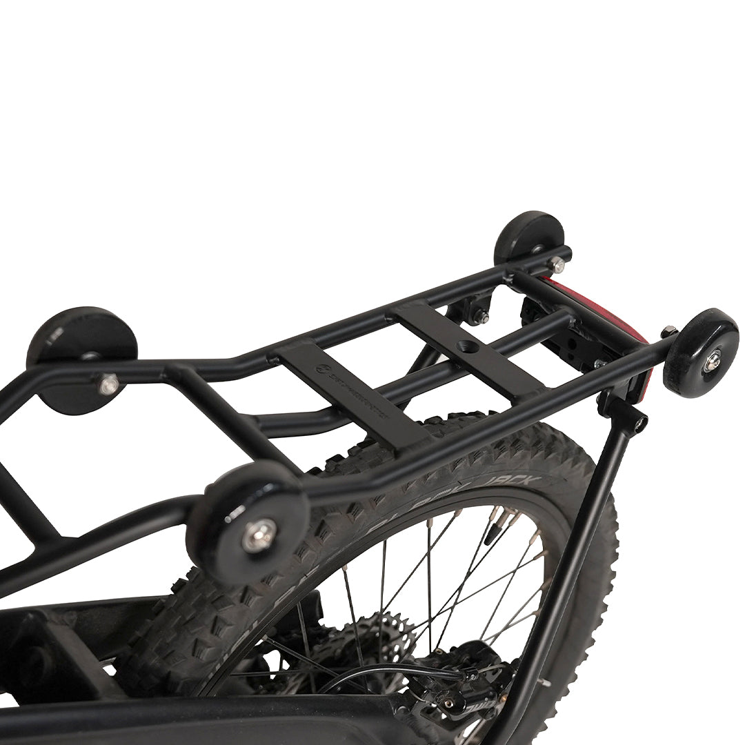Birdy Roller Rear Rack from Pacific Cycles