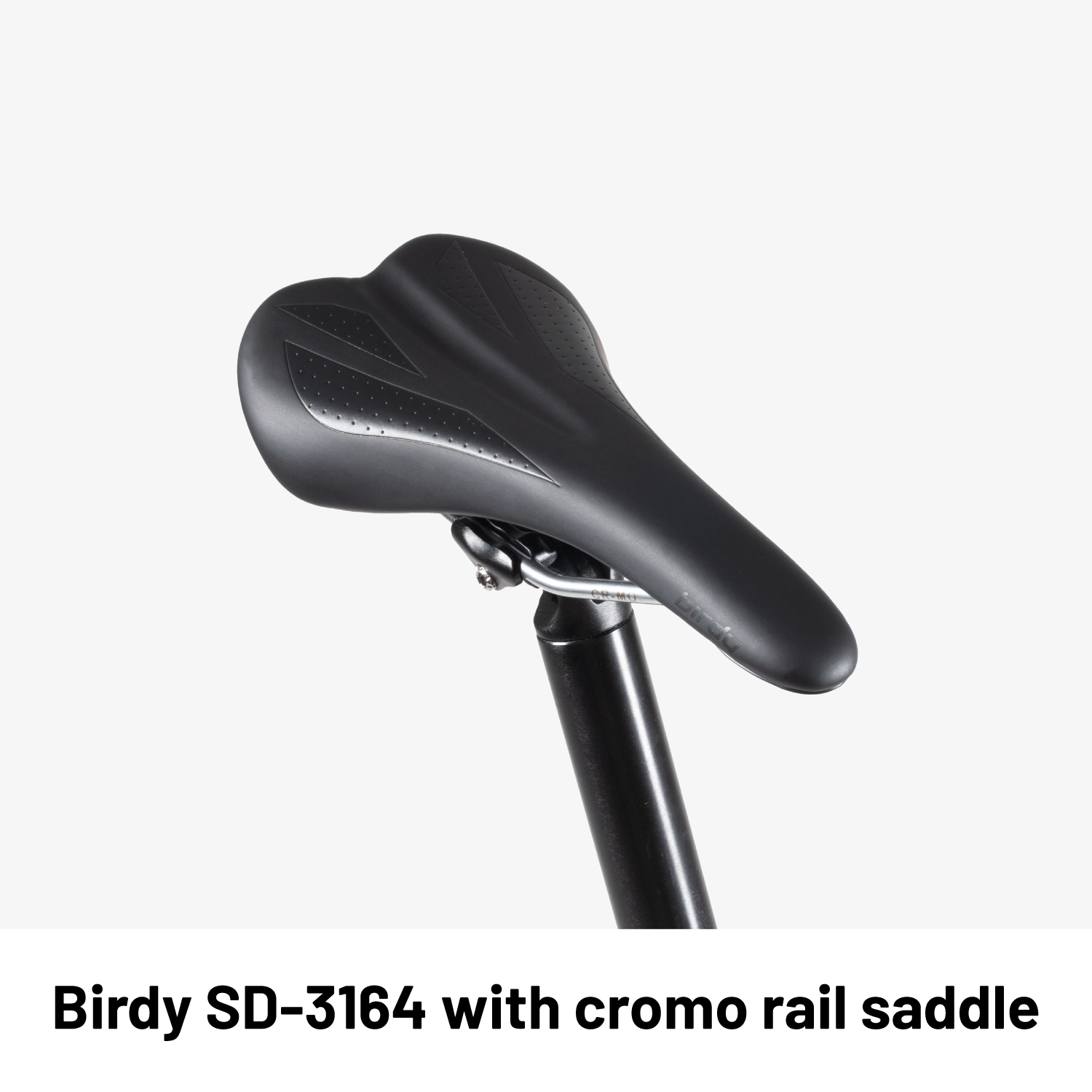 Birdy City | 9-Speed | Performance Foldable Bike