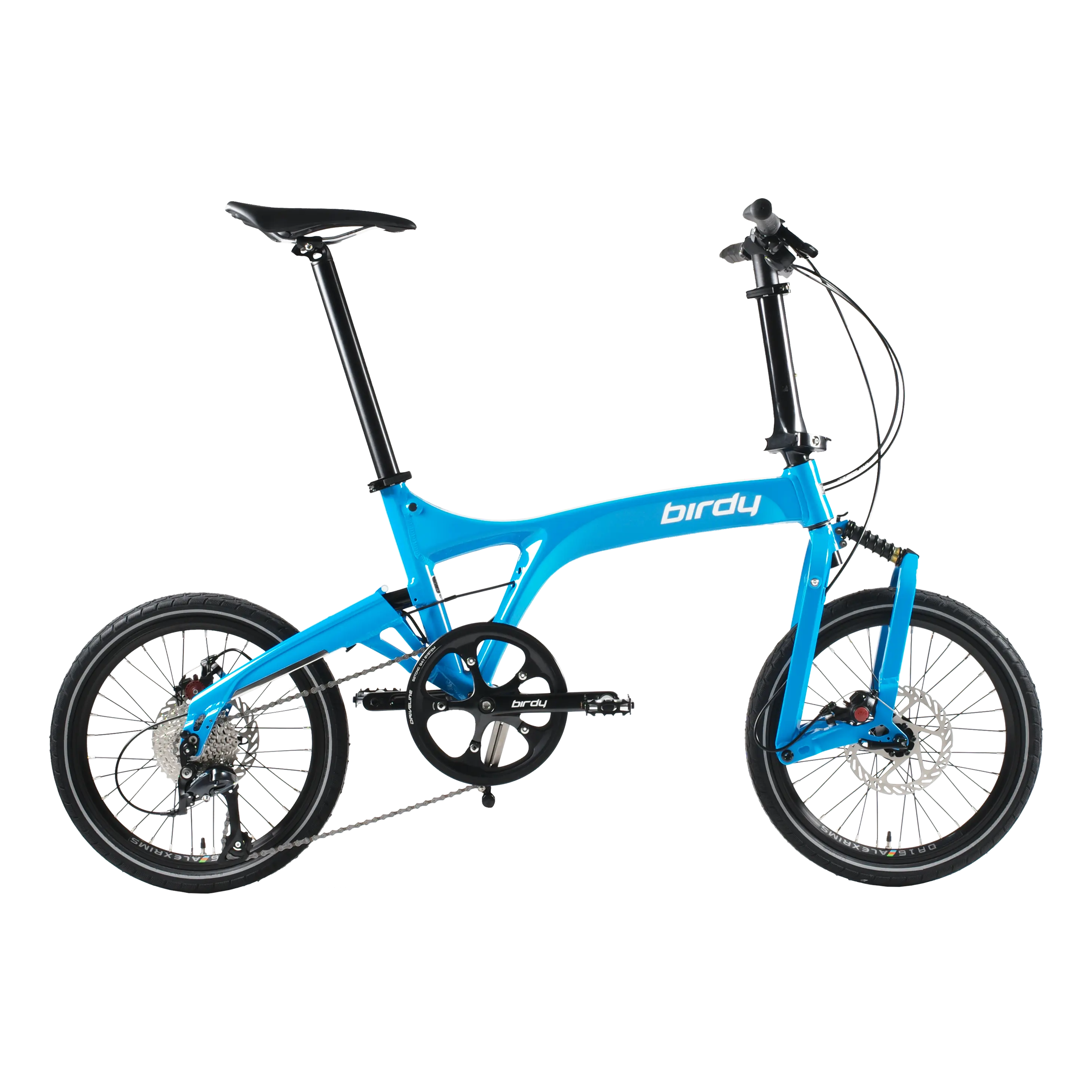 Folding bike 9 speed sale