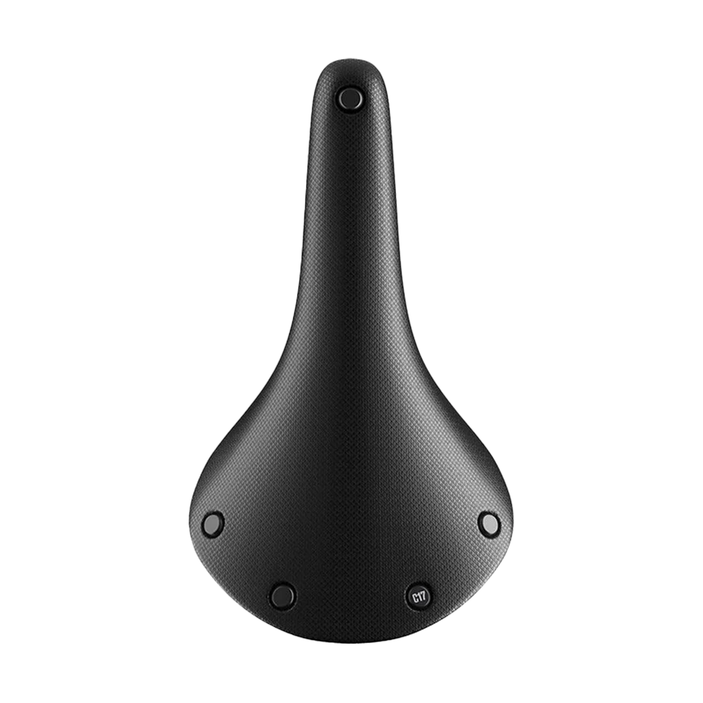 Brooks C17 Cambium All Weather Saddle