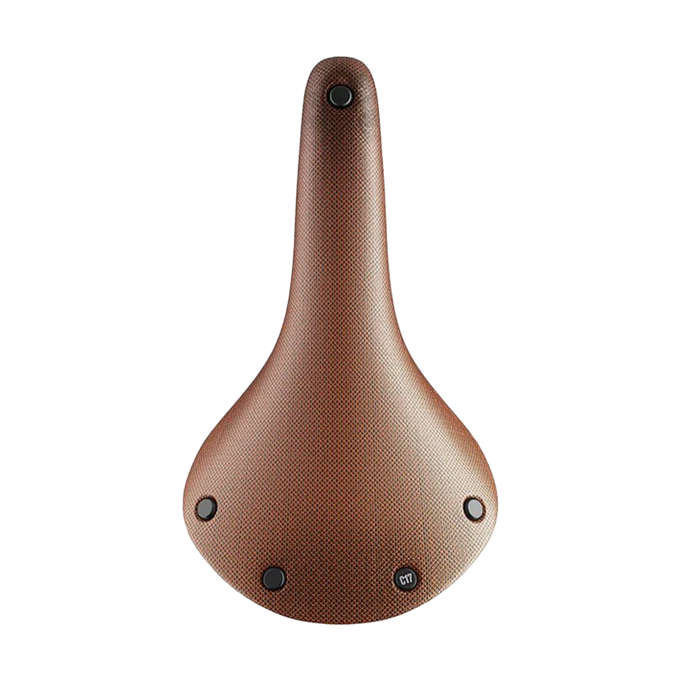 Brooks C17 Cambium All Weather Saddle