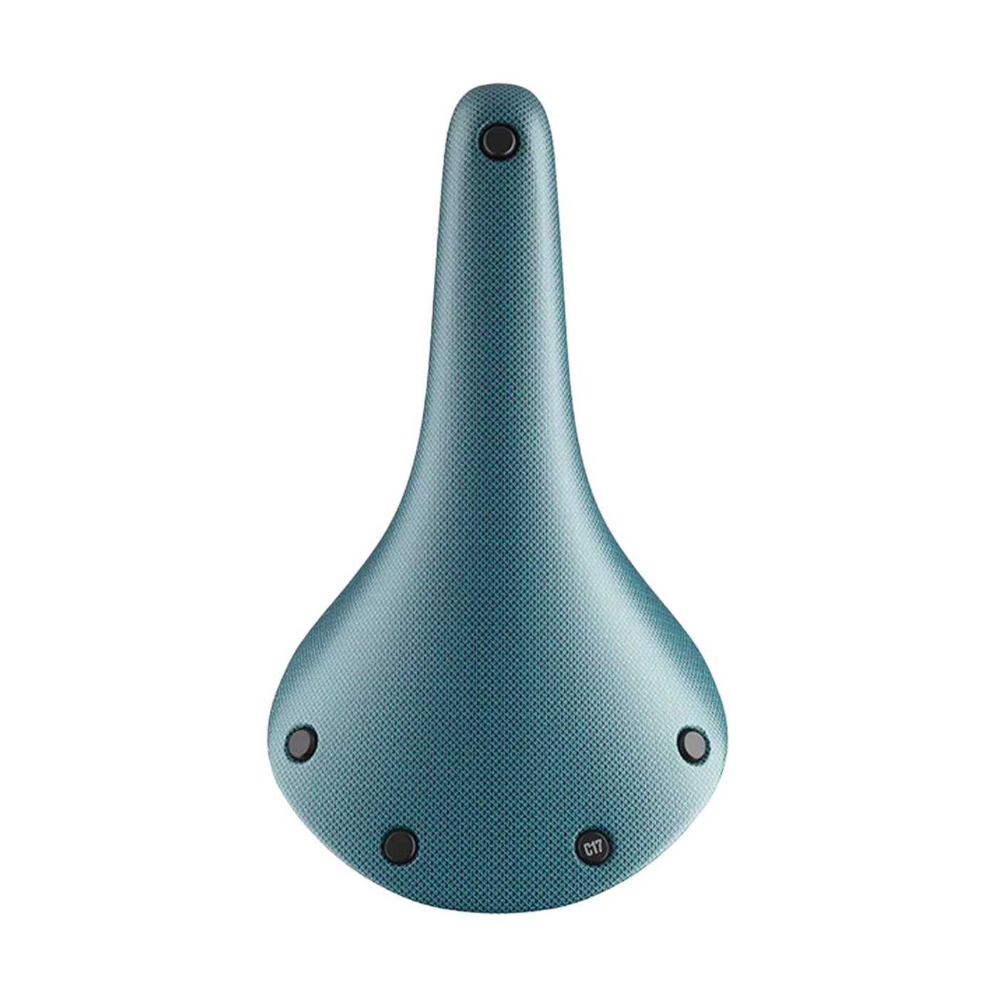 Brooks C17 Cambium All Weather Saddle