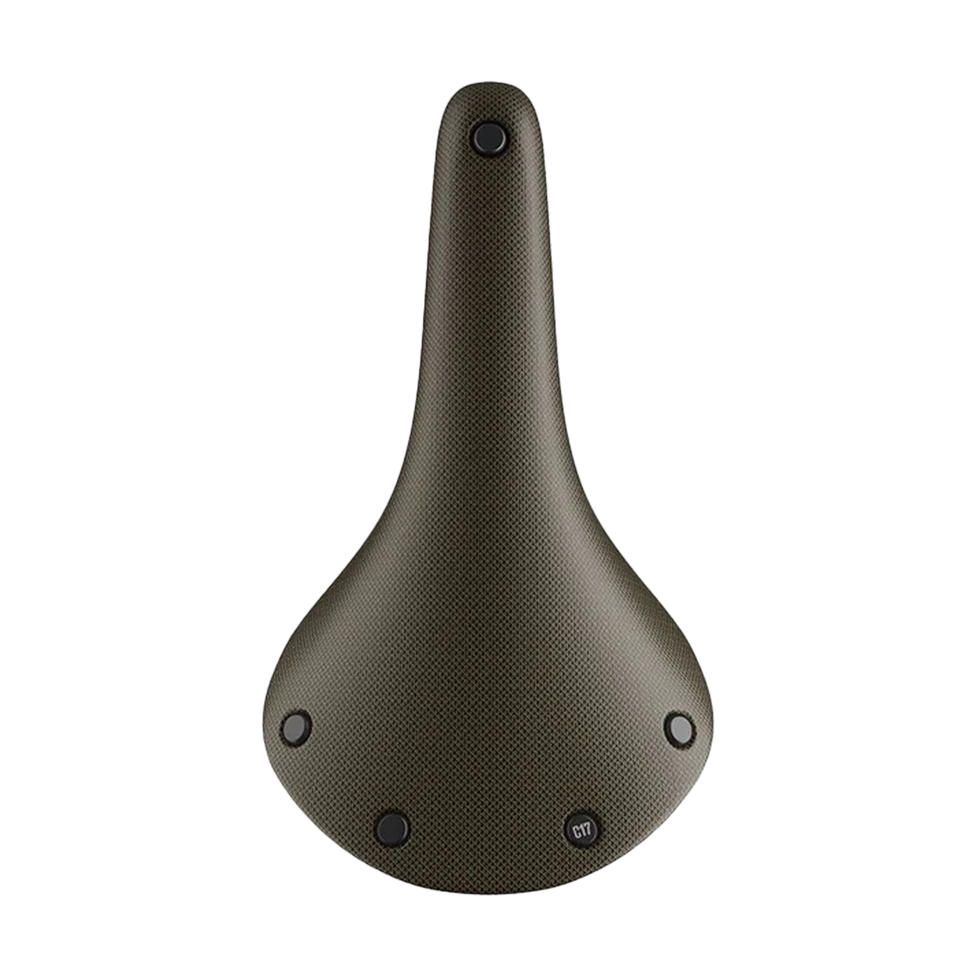 Brooks C17 Cambium All Weather Saddle