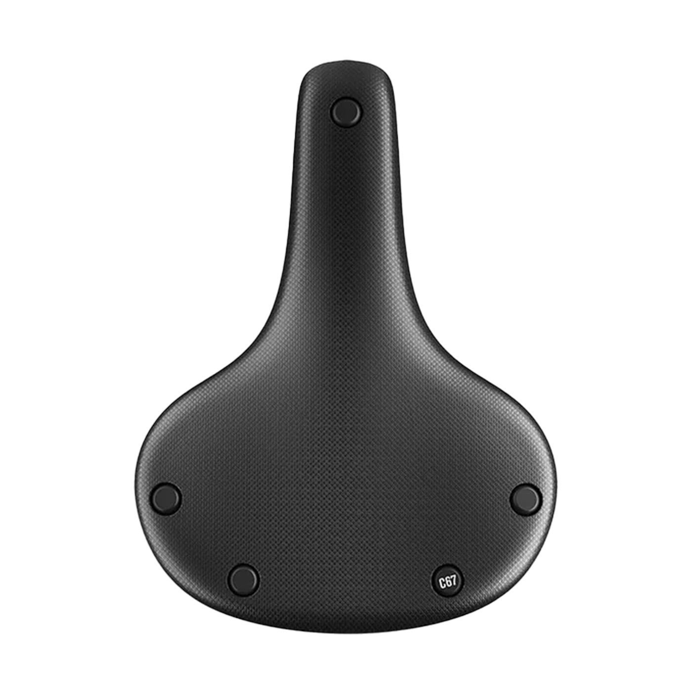 Brooks C67 Cambium Saddle