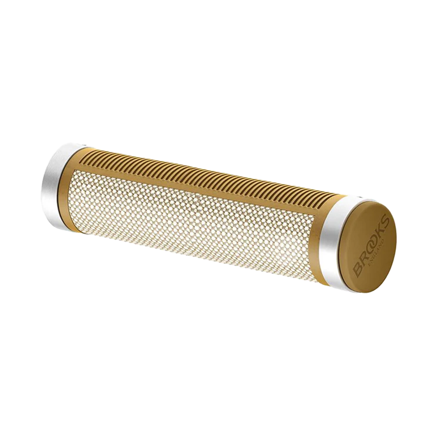 Brooks Cambium Rubber Grips