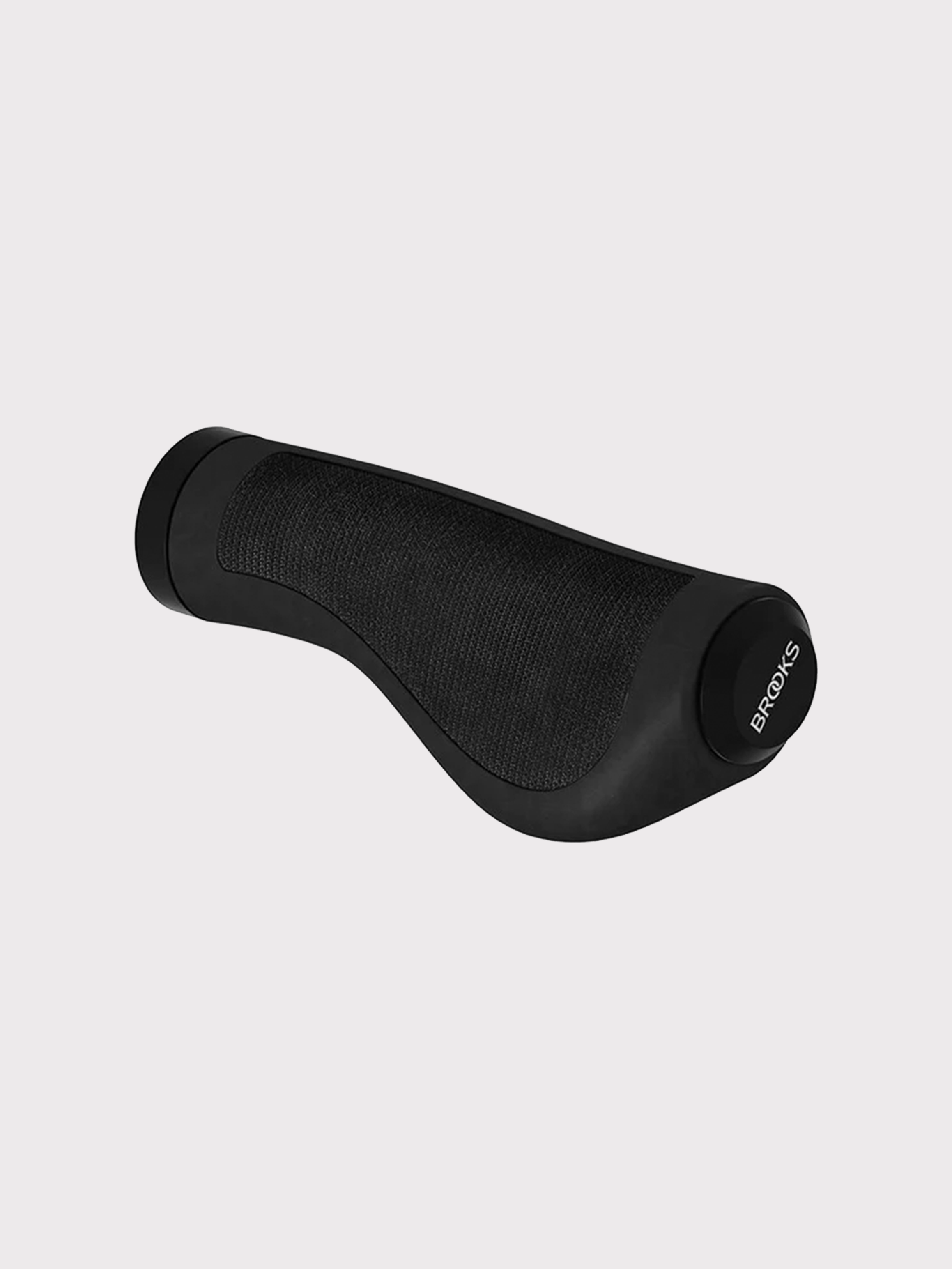 Brooks Ergonomic Rubber Grips