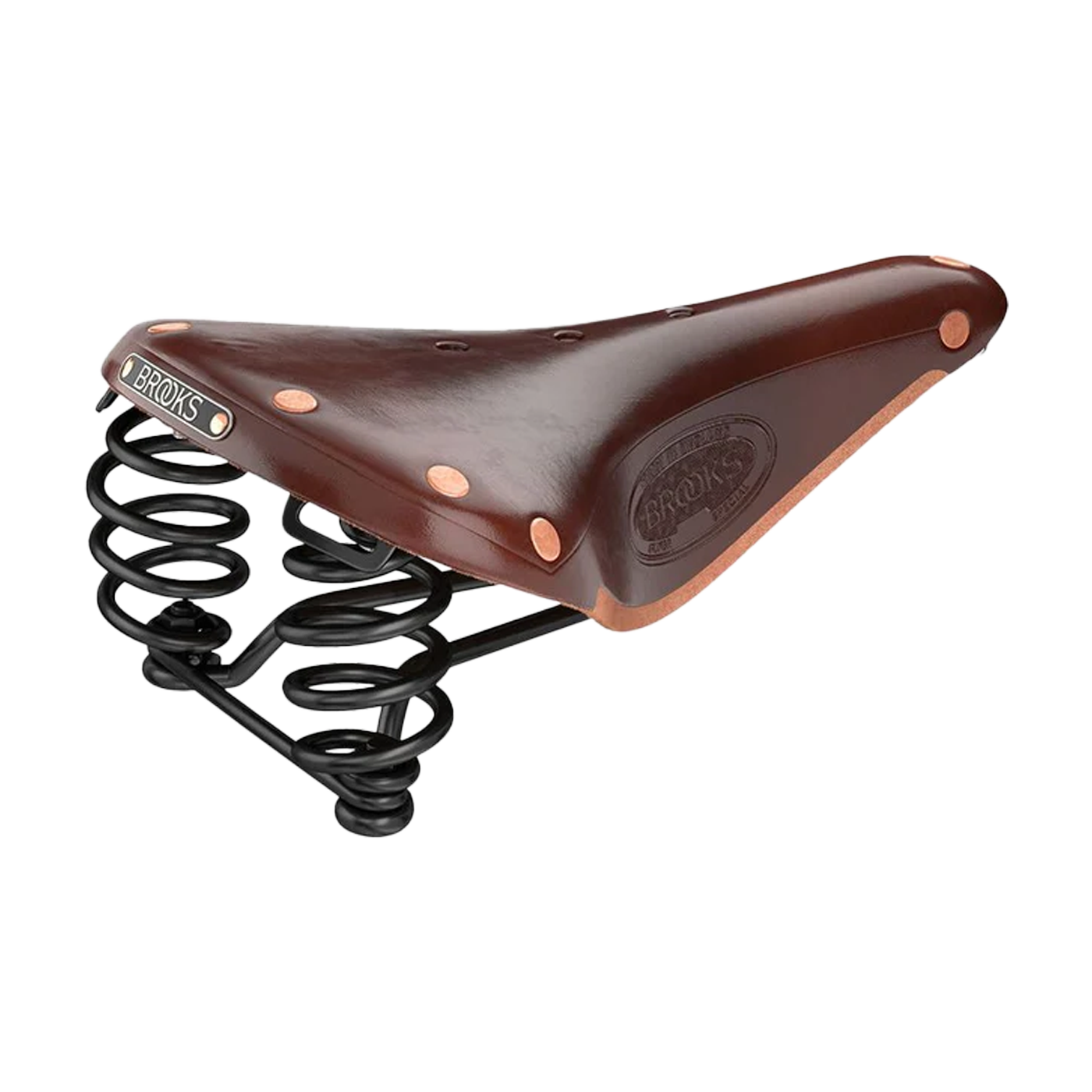 Brooks Flyer Special Saddle