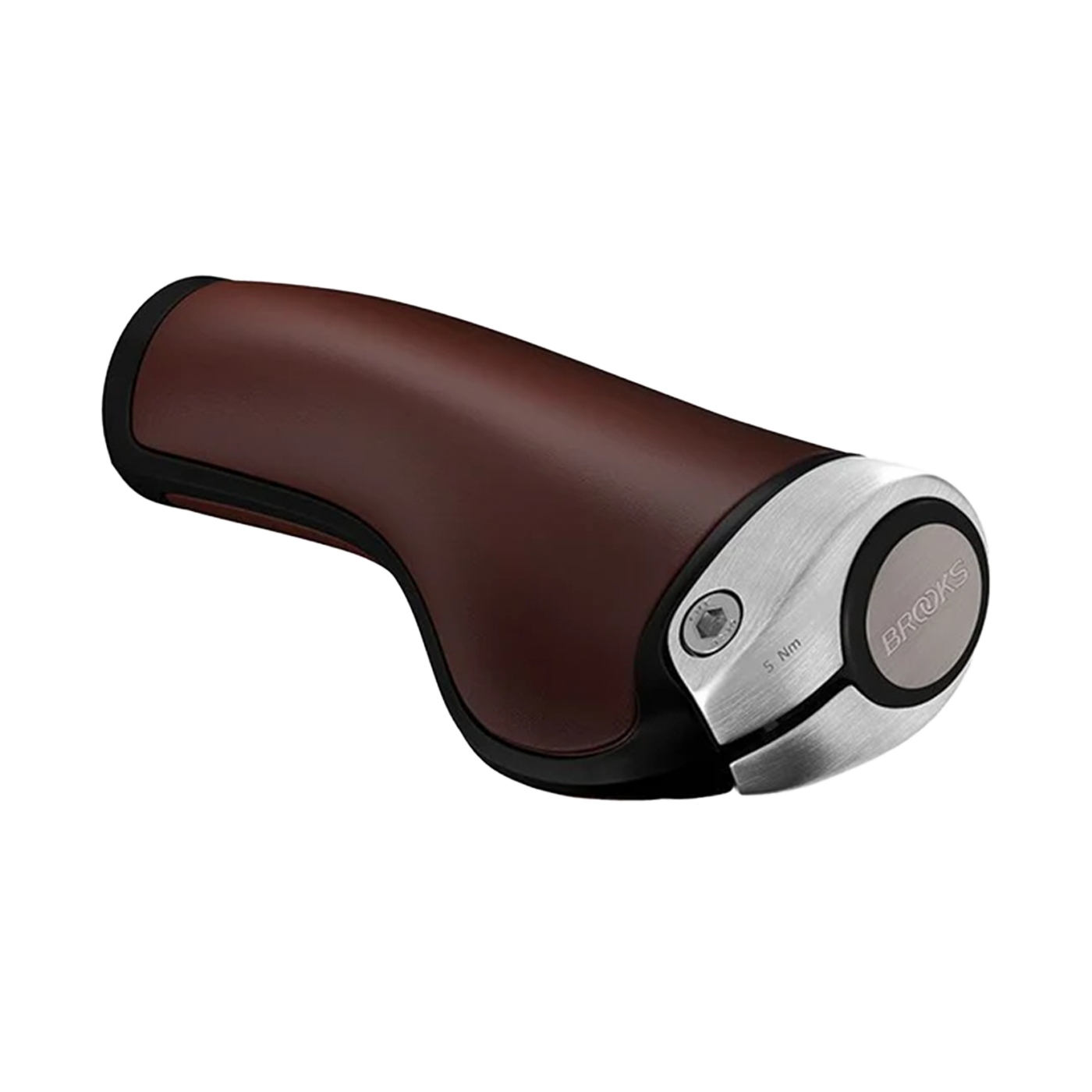 Brooks GP1 Leather Grips