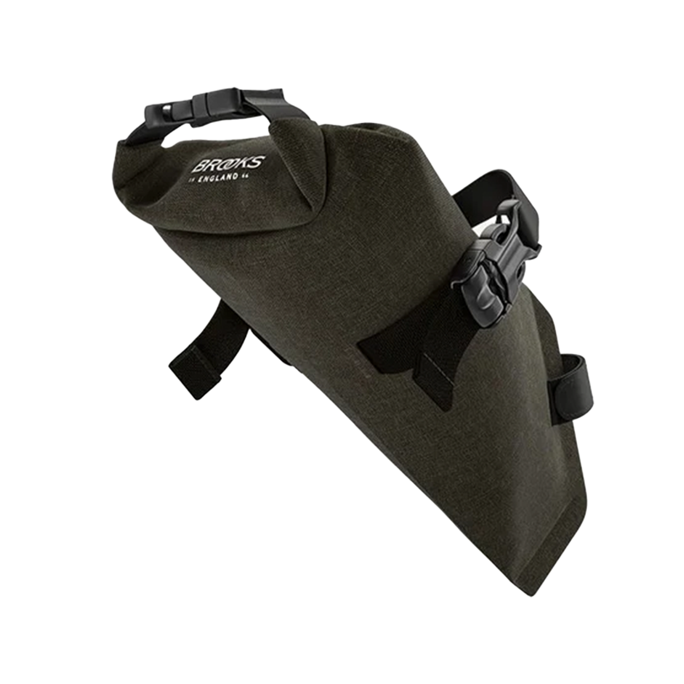 Brooks Scape Saddle Roll Bag