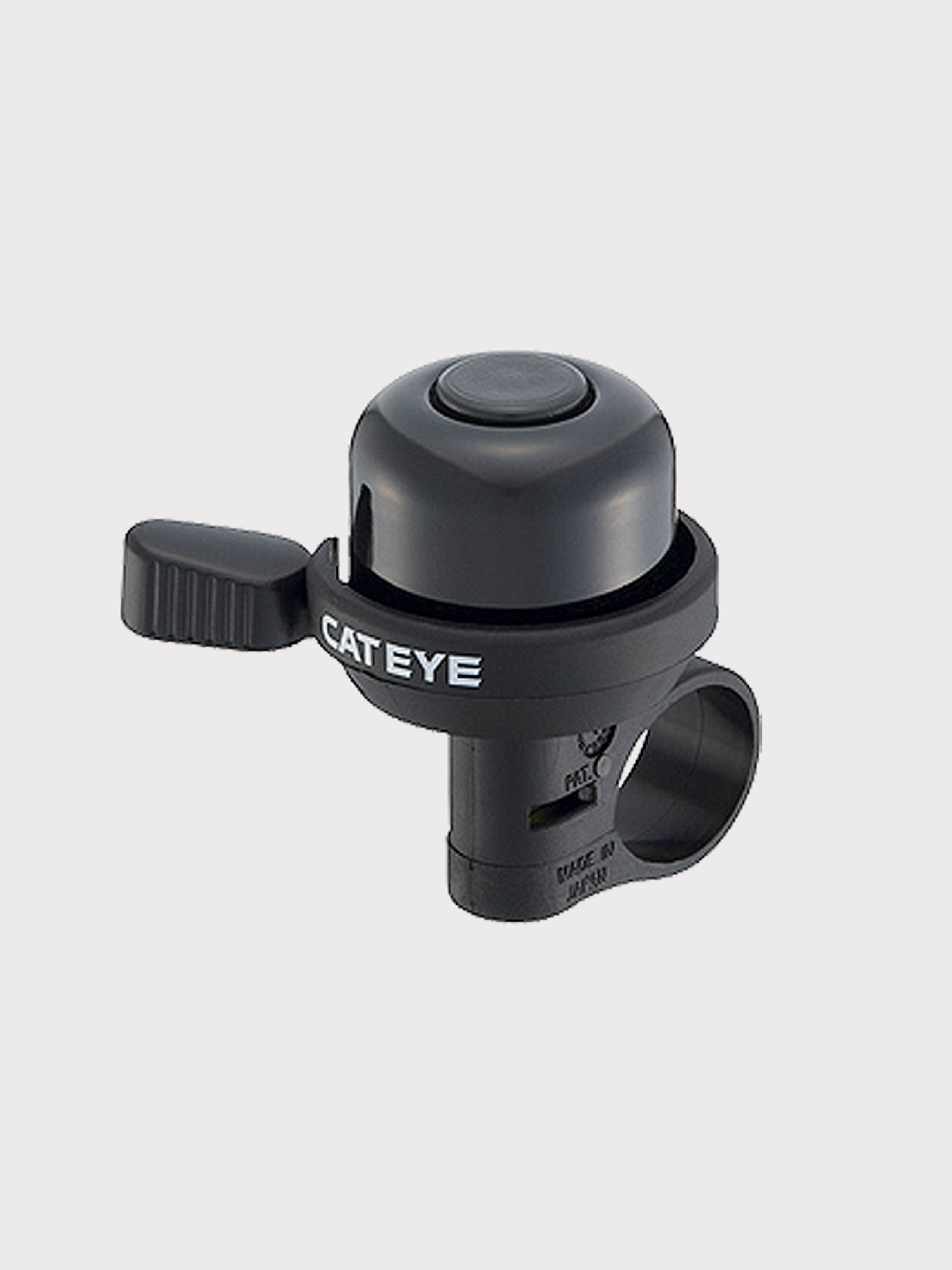 CATEYE Black Bell (PB-1000AL-1)
