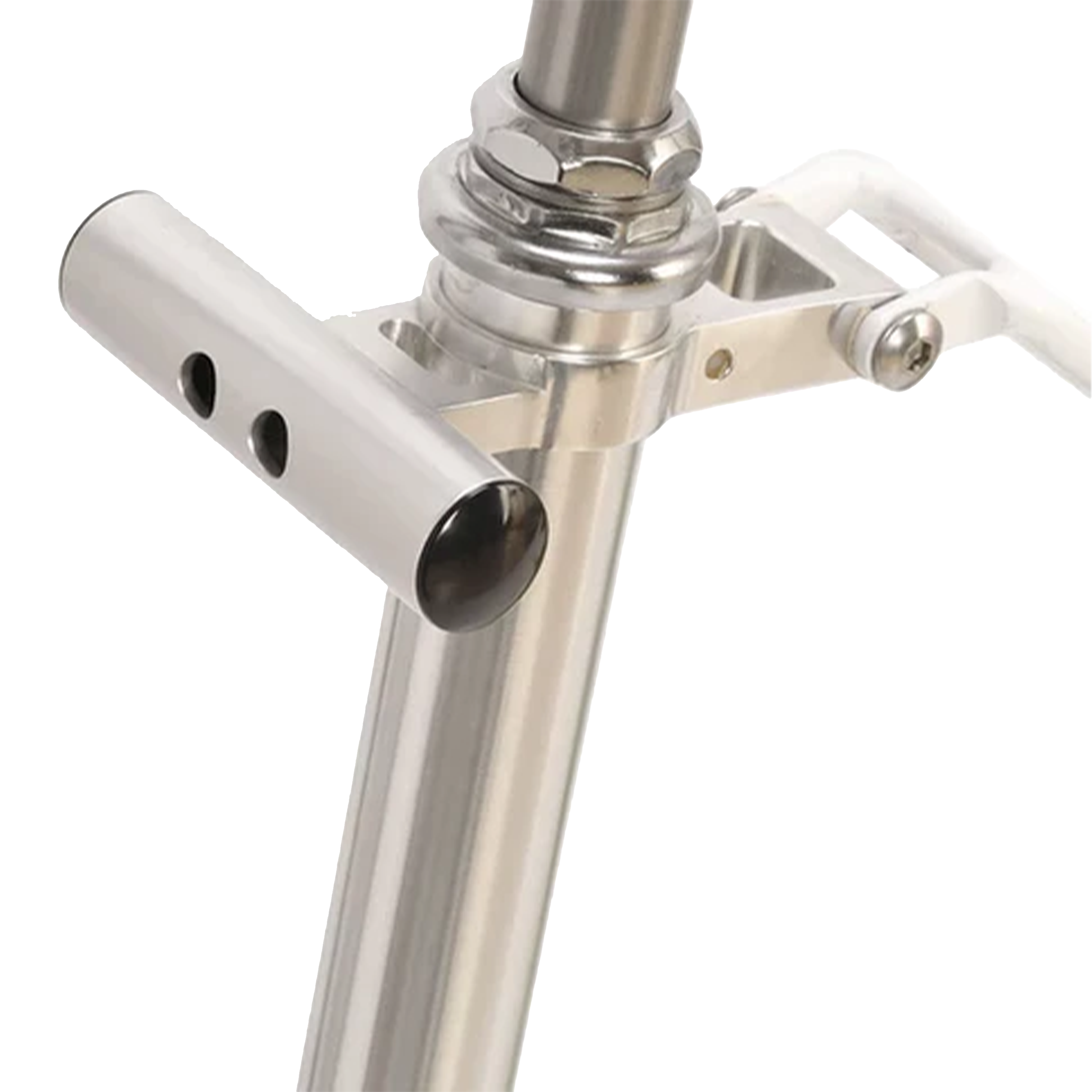 CarryMe 折りたたみ自転車アタッチメント用のアダプタ CarryMe Multi-Purpose Front Adapter - Mighty Velo