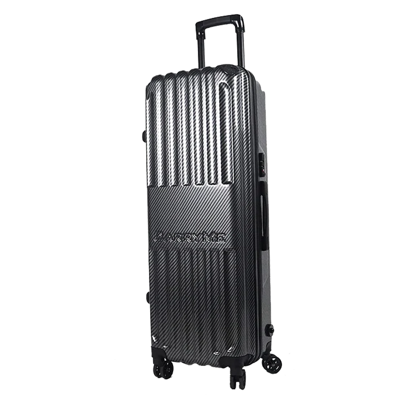 CarryMe Travel Hard Case