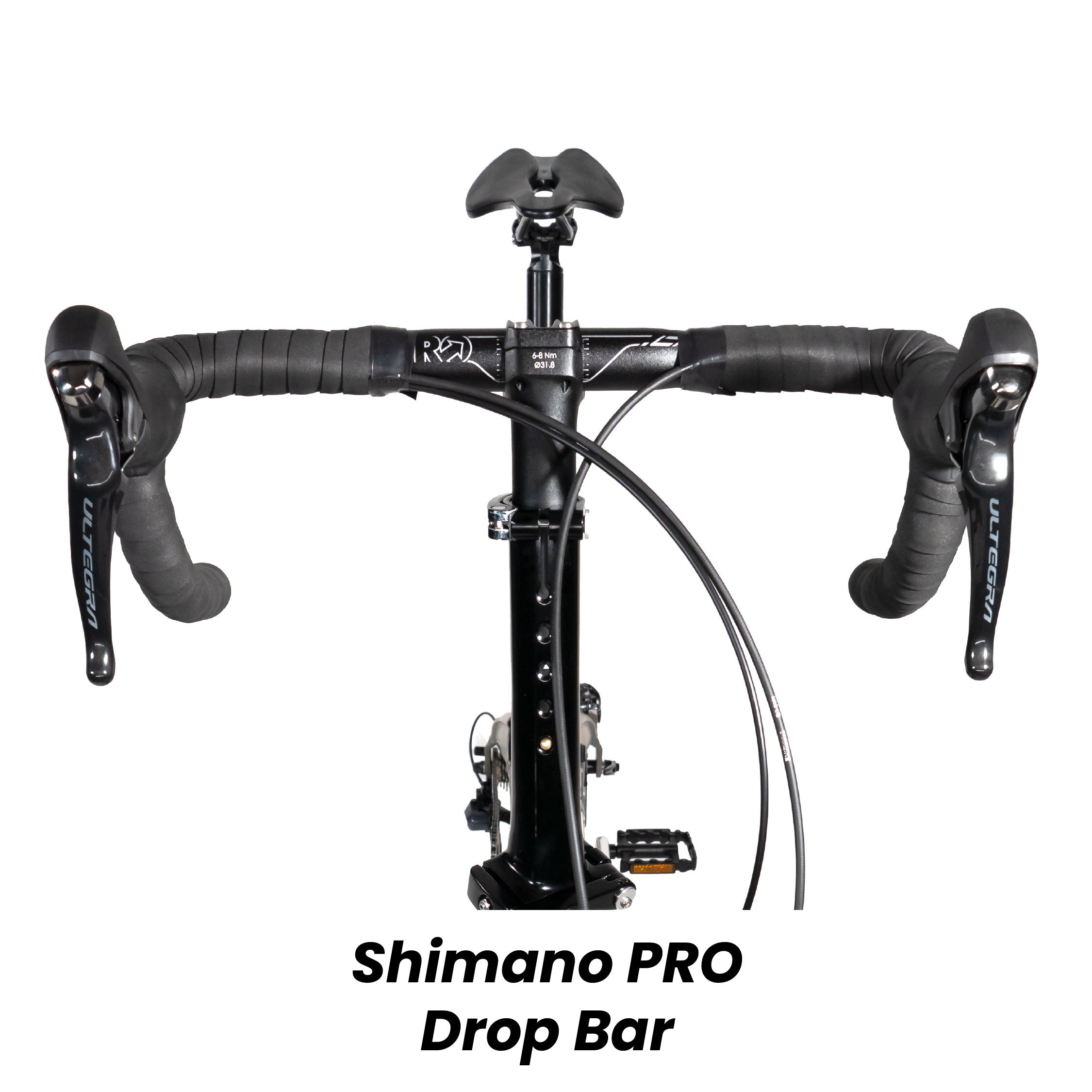 (New Launch!) Birdy Ultegra 20 | Powered by Shimano Ultegra | 11-Speed | Performance Foldable Bike