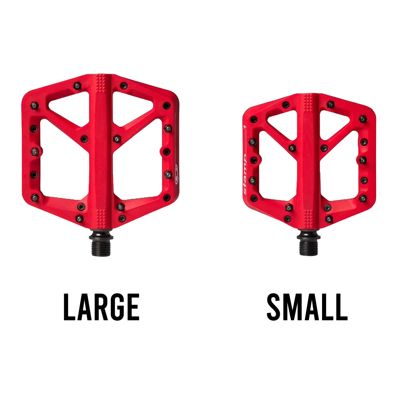 Crankbrothers Stamp 1 Pedals