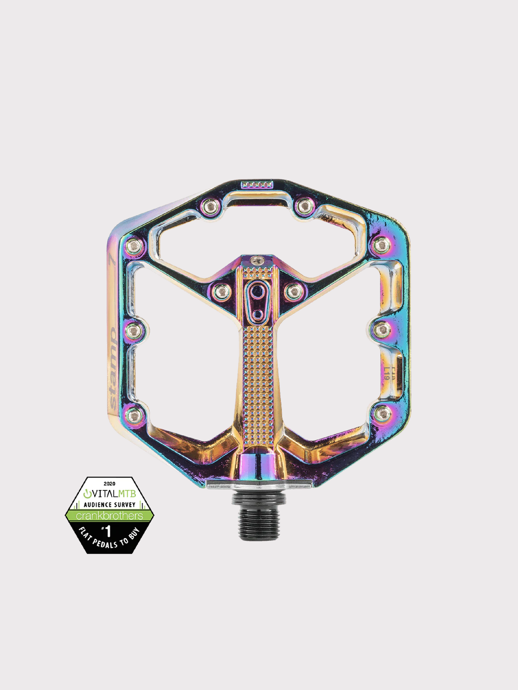 Crankbrothers Stamp 7 Pedals