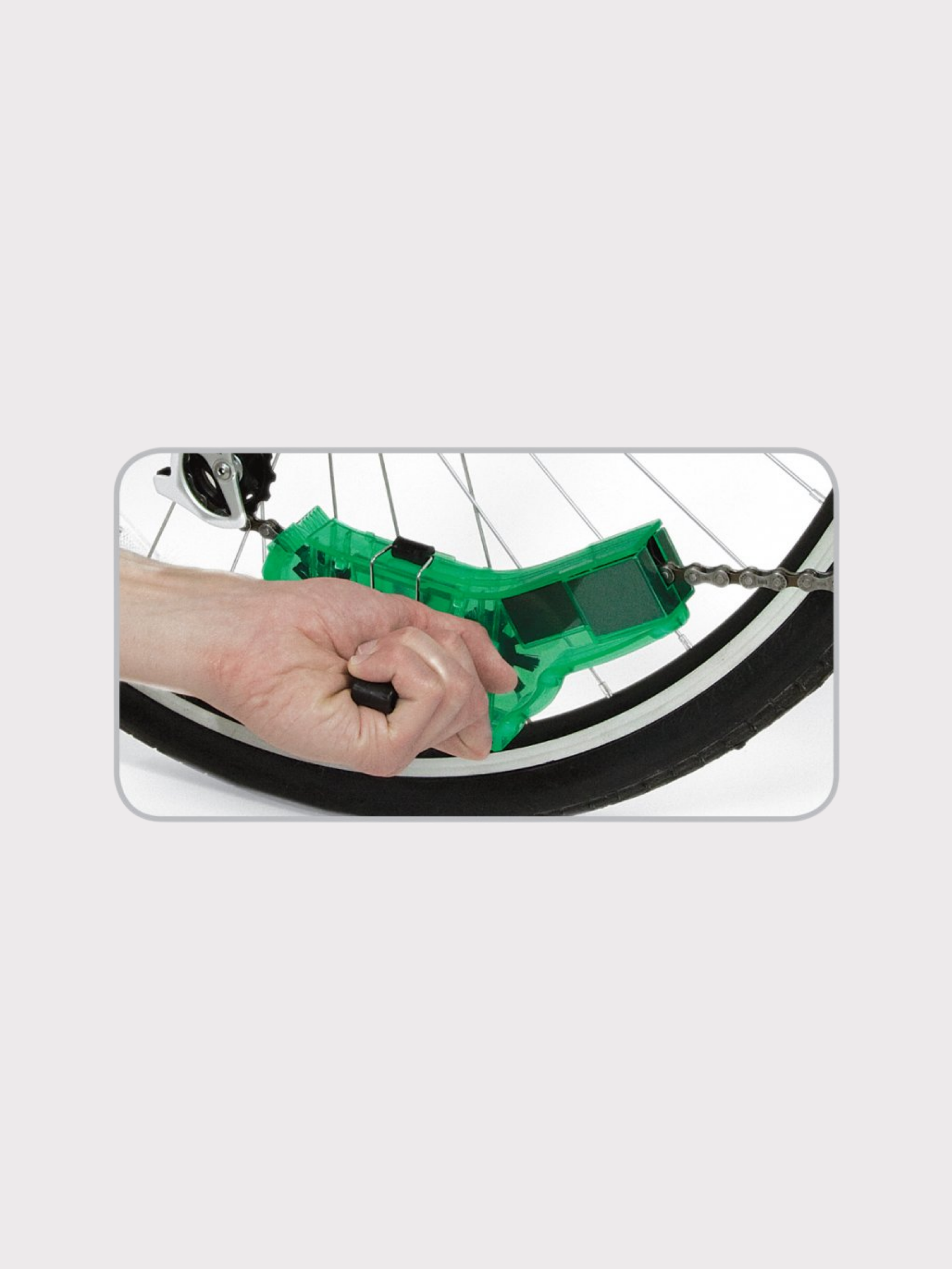 Finish Line Pro Chain Cleaner
