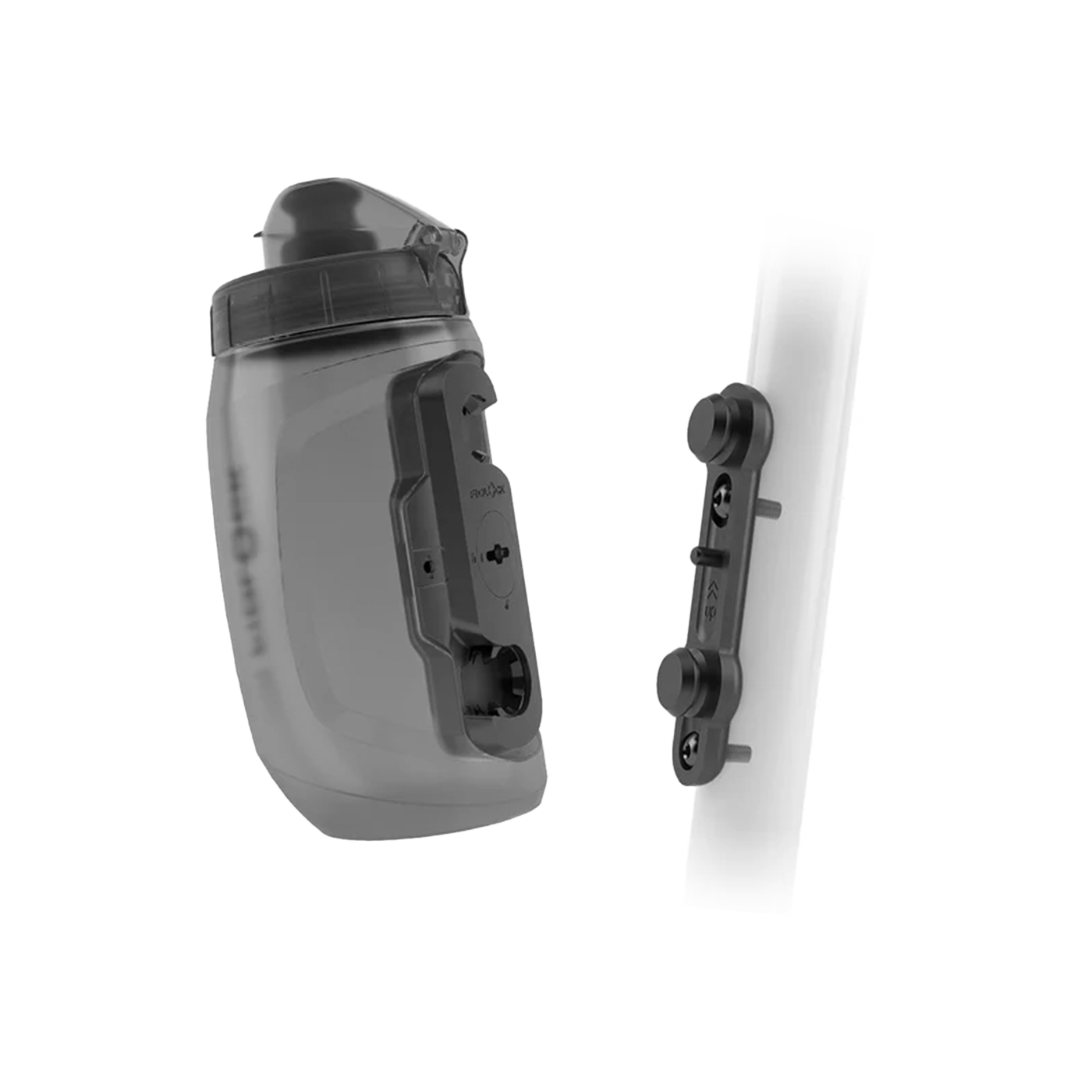 Fidlock TWIST bottle 450 + bike base