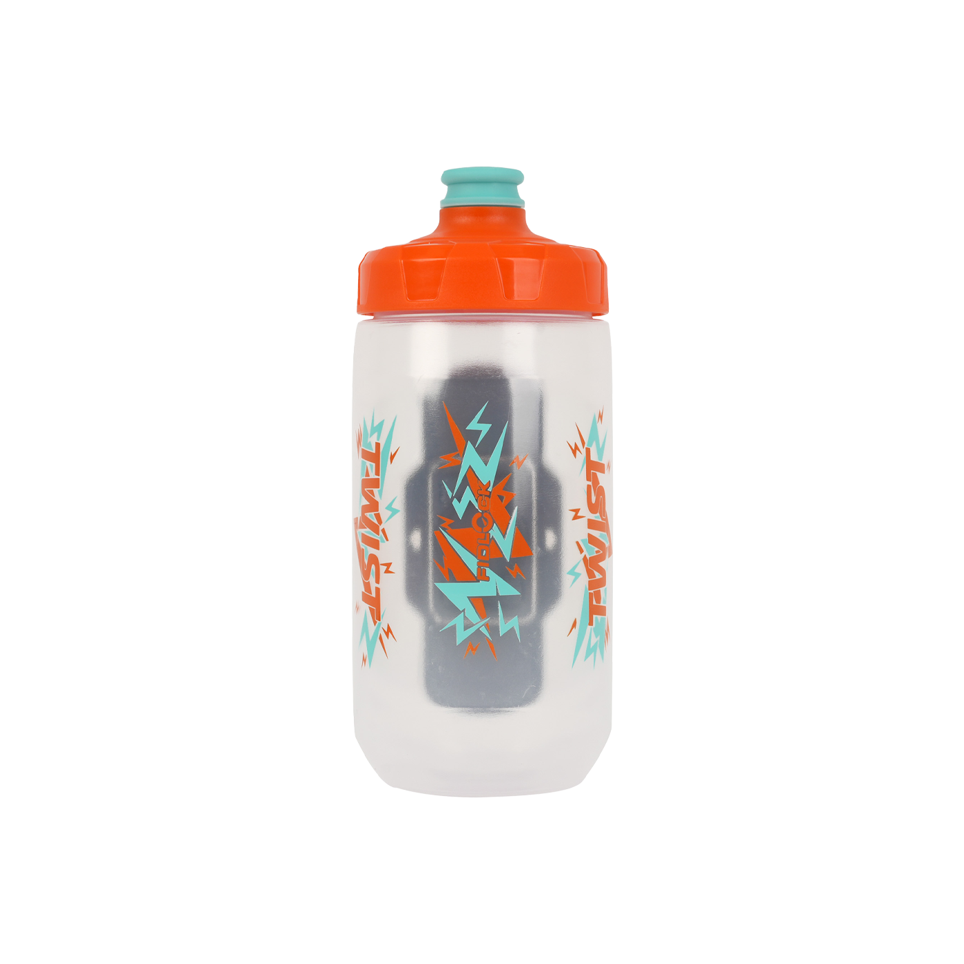 Fidlock TWIST bottle 450 kids + bike base