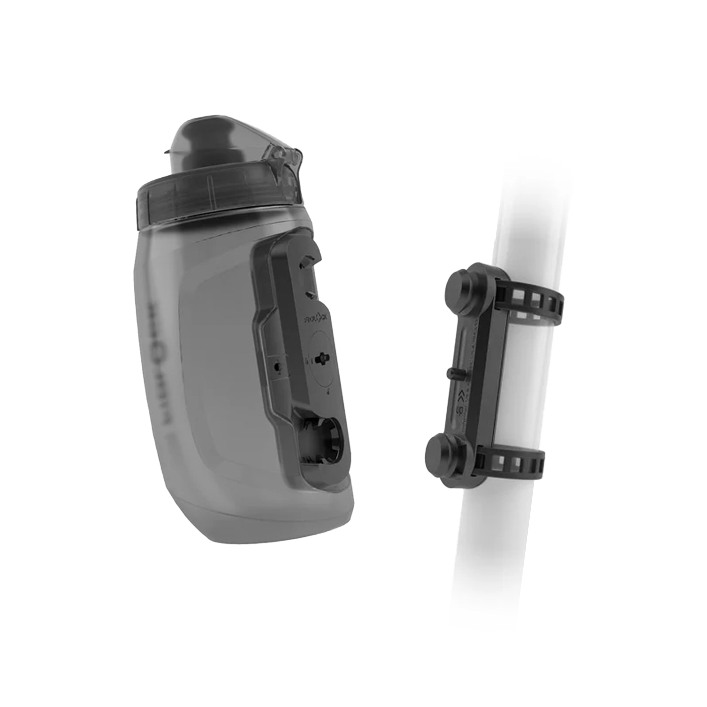 Fidlock TWIST bottle 450 + uni base