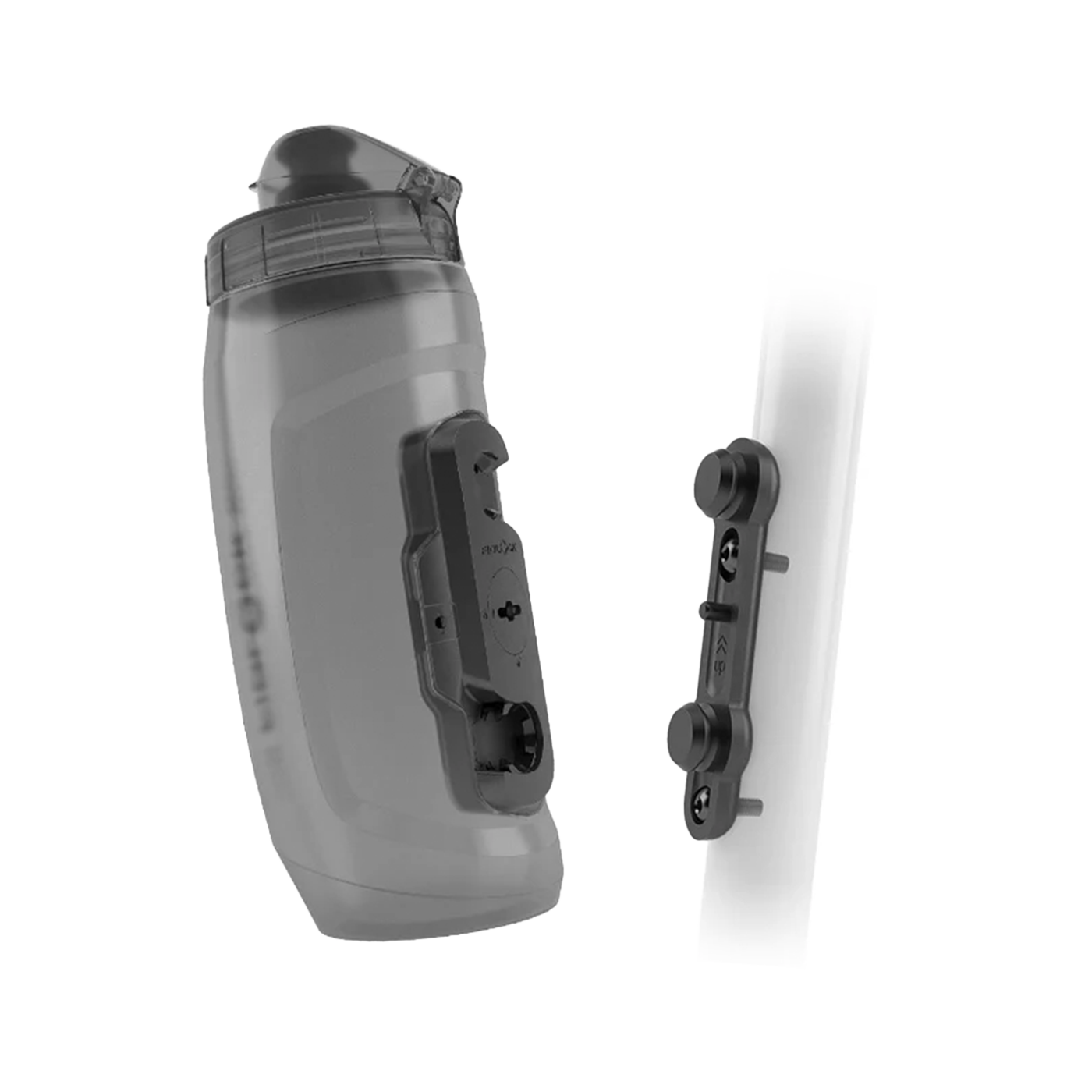 Fidlock TWIST bottle 590 + bike base