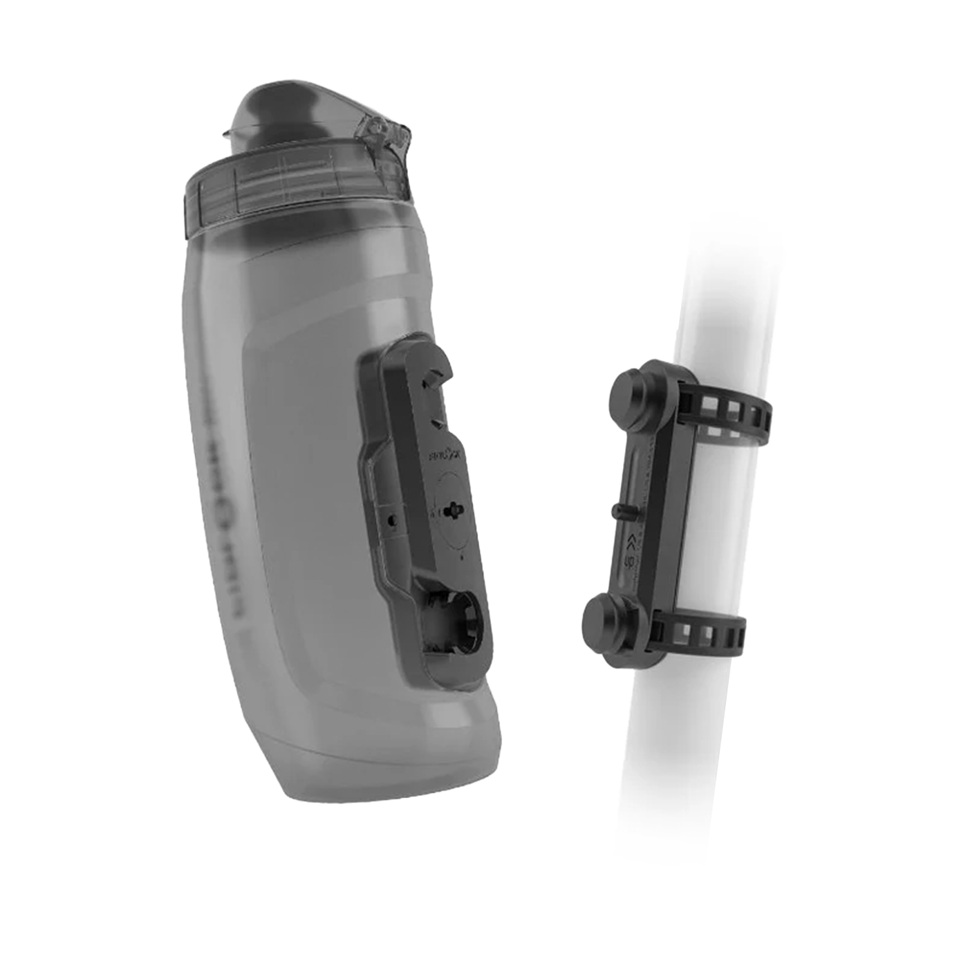 Fidlock TWIST bottle 590 + uni base