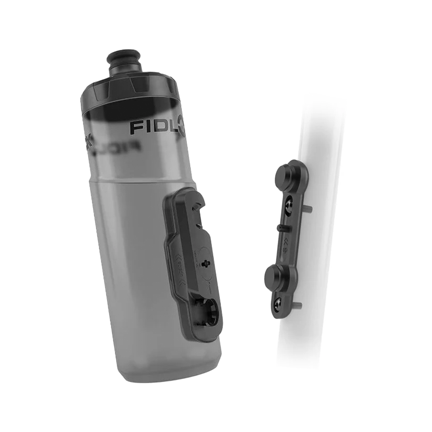 Fidlock TWIST bottle 600 + bike base