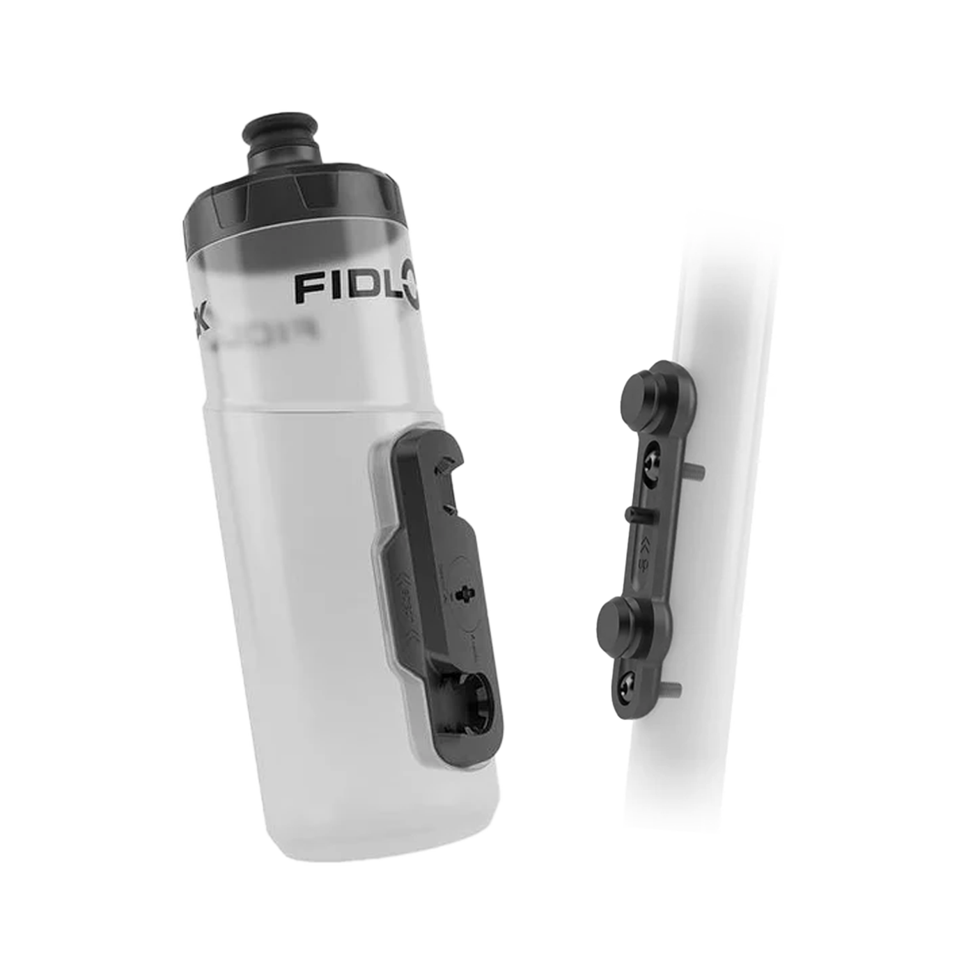 Fidlock TWIST bottle 600 + bike base