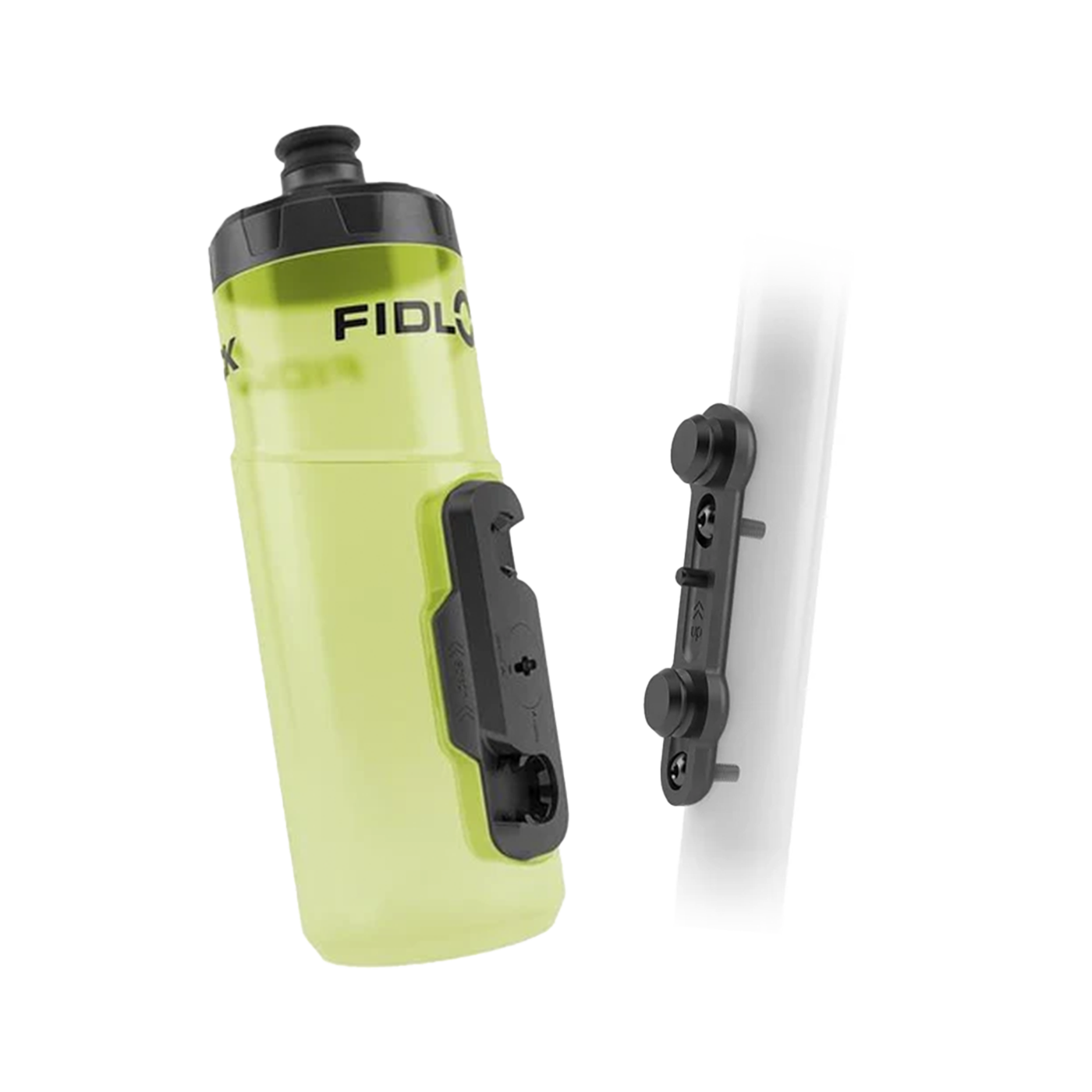 Fidlock TWIST bottle 600 + bike base