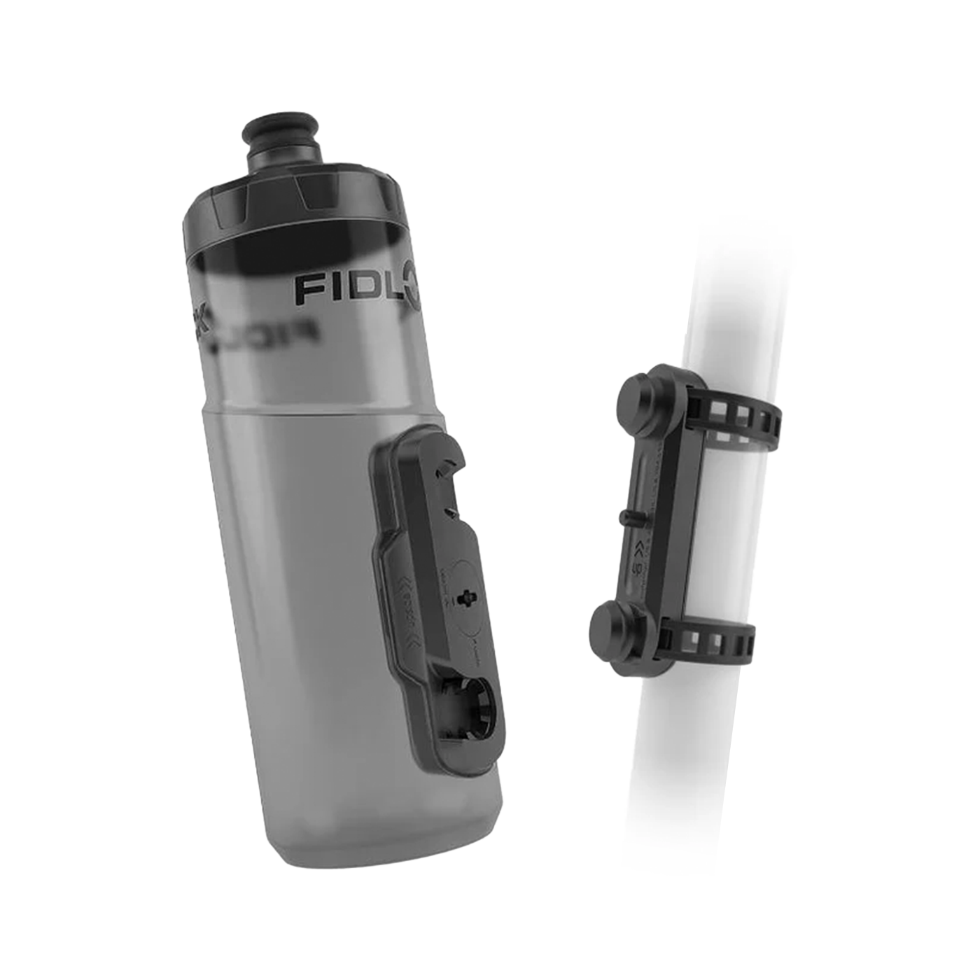 Fidlock TWIST bottle 600 + uni base