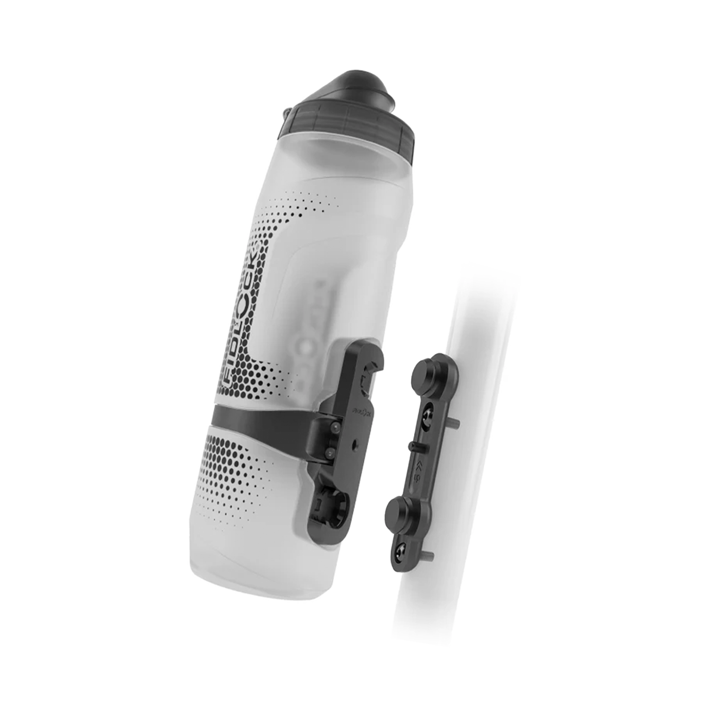 Fidlock TWIST bottle 800 + bike base