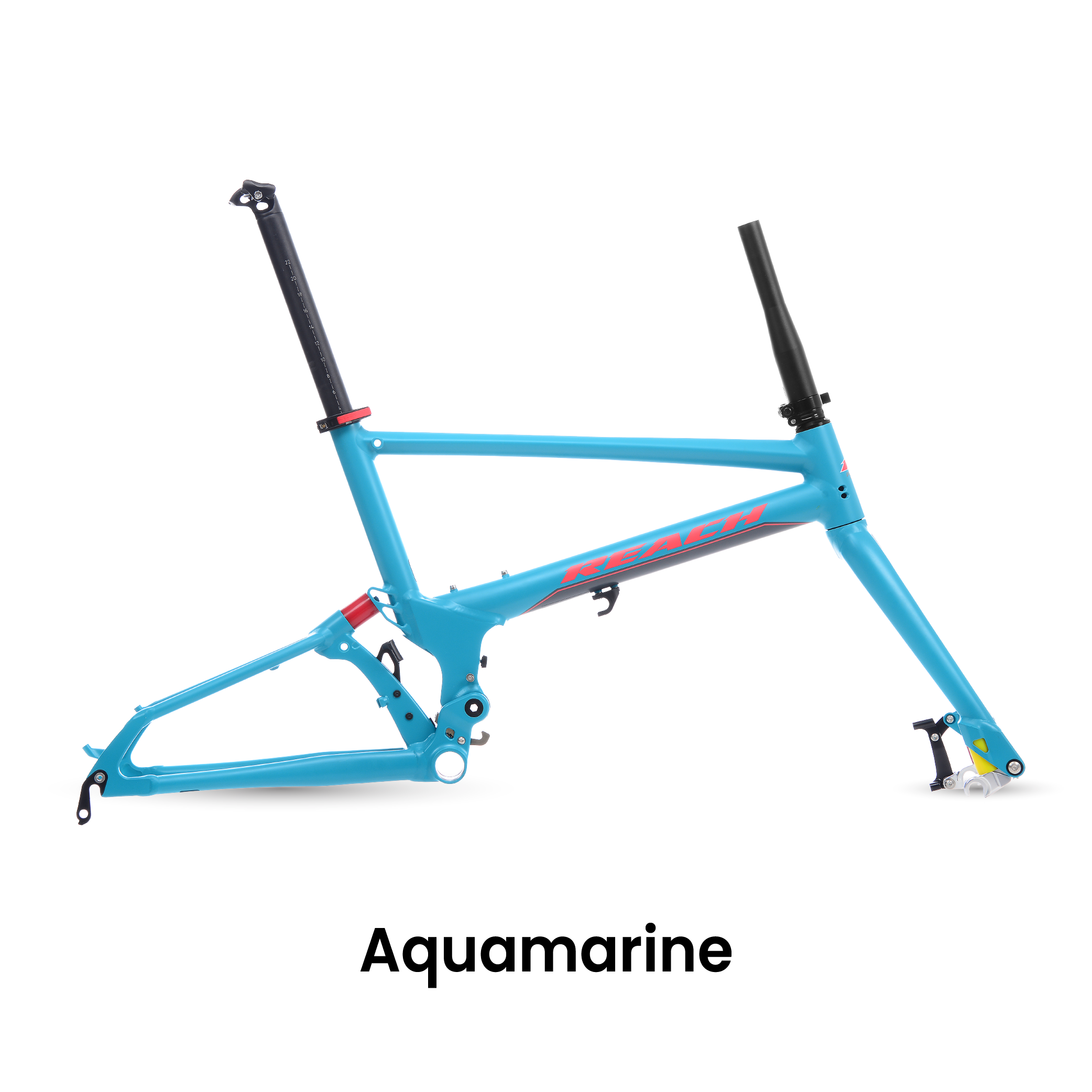 Reach Frameset 2.0